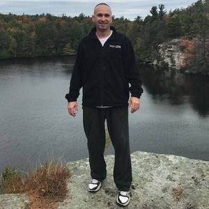 Meet your Posher, Tim